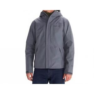 NEW MARMOT minimalist gortex jacket in steel onyx